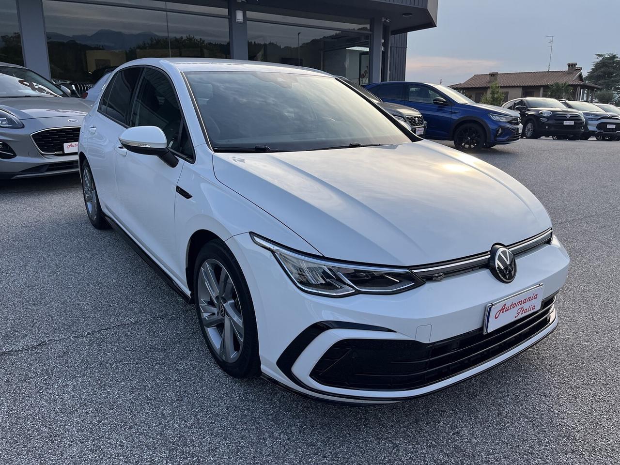 VW GOLF 1500 TSI 130 CV 6M R.LINE