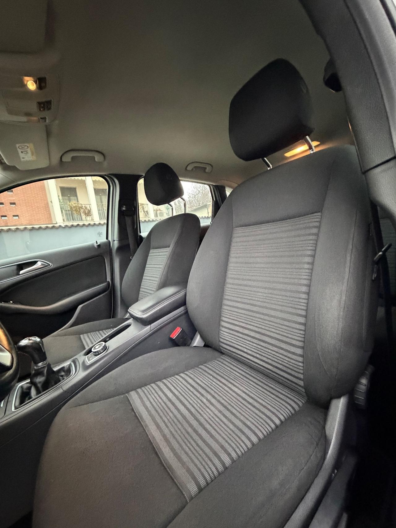 Mercedes-benz B 180 CDI Premium