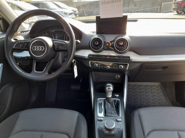 AUDI Q2 1.6 TDI S tronic