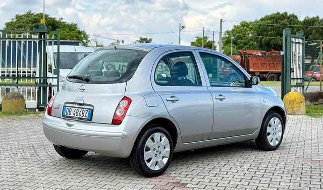 Nissan Micra 5p 1.2 Spring
