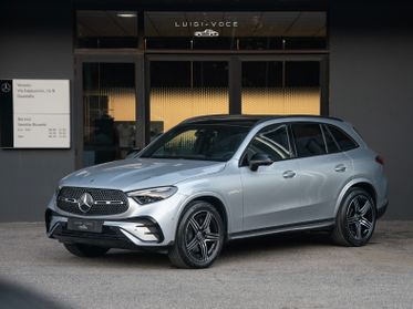 Mercedes-benz GLC 220 d 4Matic Mild Hybrid AMG Line Premium Plus