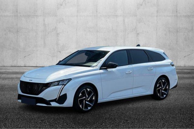 PEUGEOT 308 BlueHDi 130 S&S EAT8 SW Allure