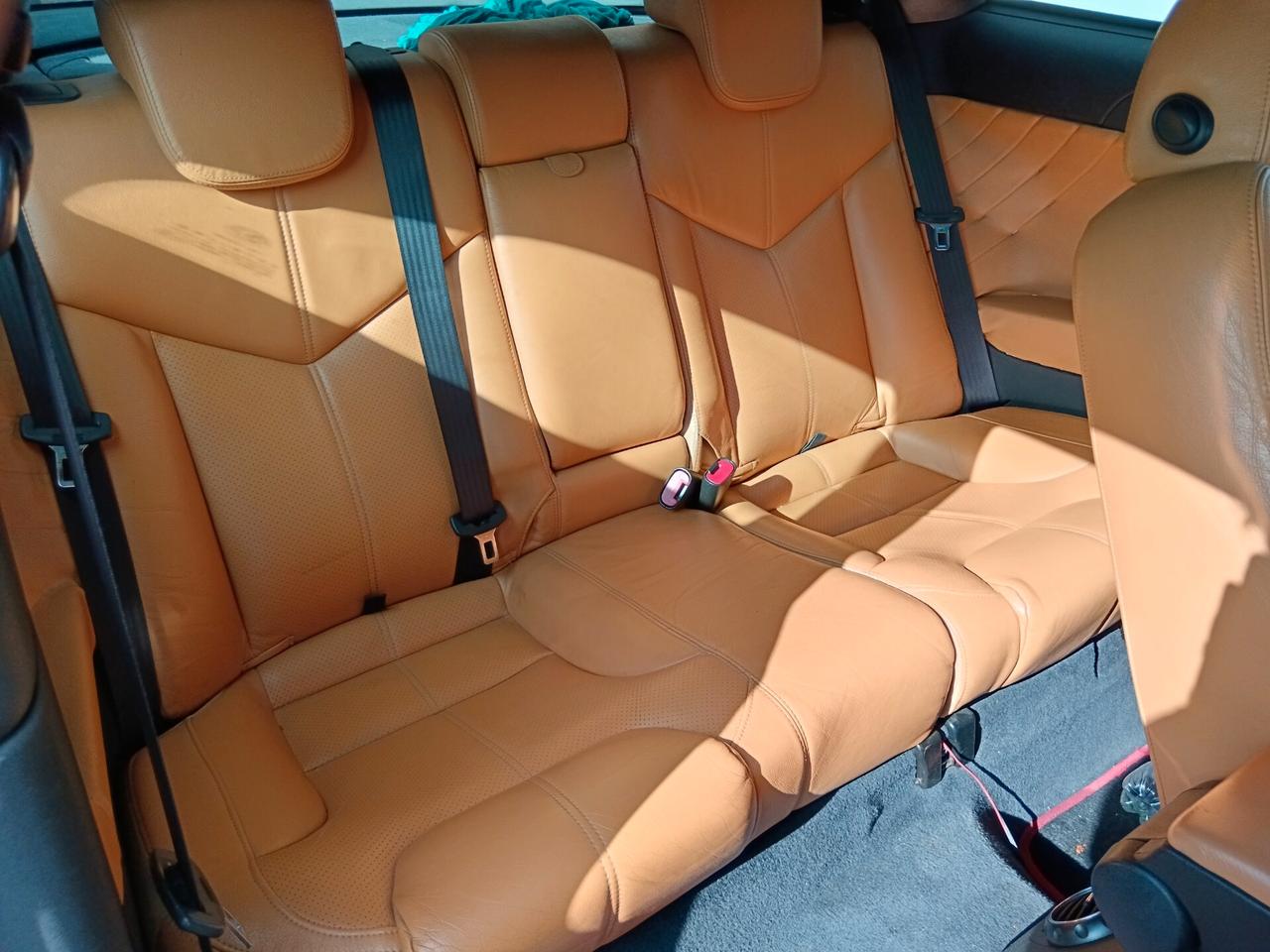 Alfa Romeo GT 1.9 MJT 150CV DISTINCTIVE