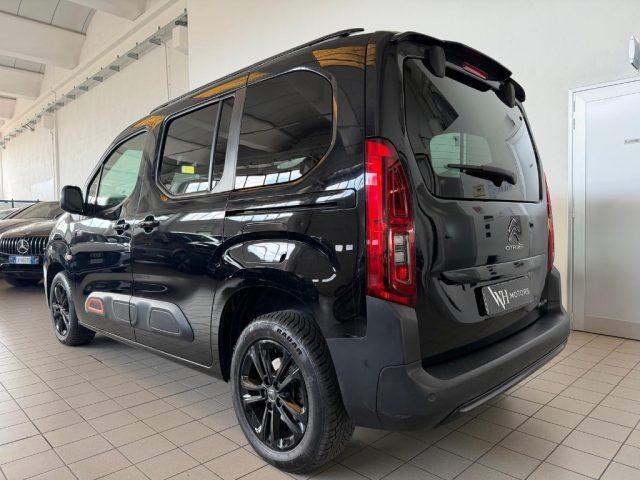 CITROEN Berlingo BlueHDi 130 Stop&Start Combi M Feel