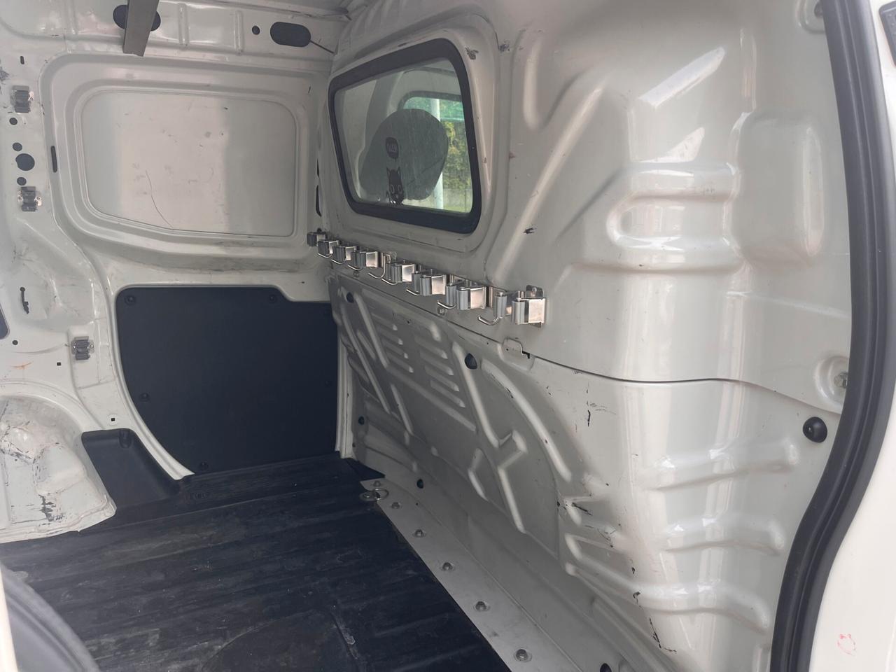 Fiat Fiorino 1.3 MJT 75CV Furgone E5+ N1