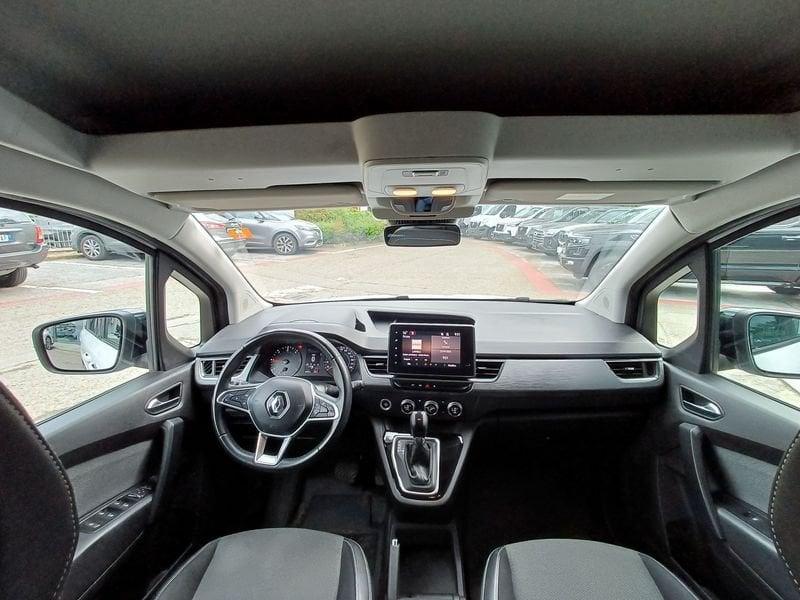 Renault Kangoo 1.5 blue dci 115cv edc AUTOCARRO N1 IVA ESCLUSA