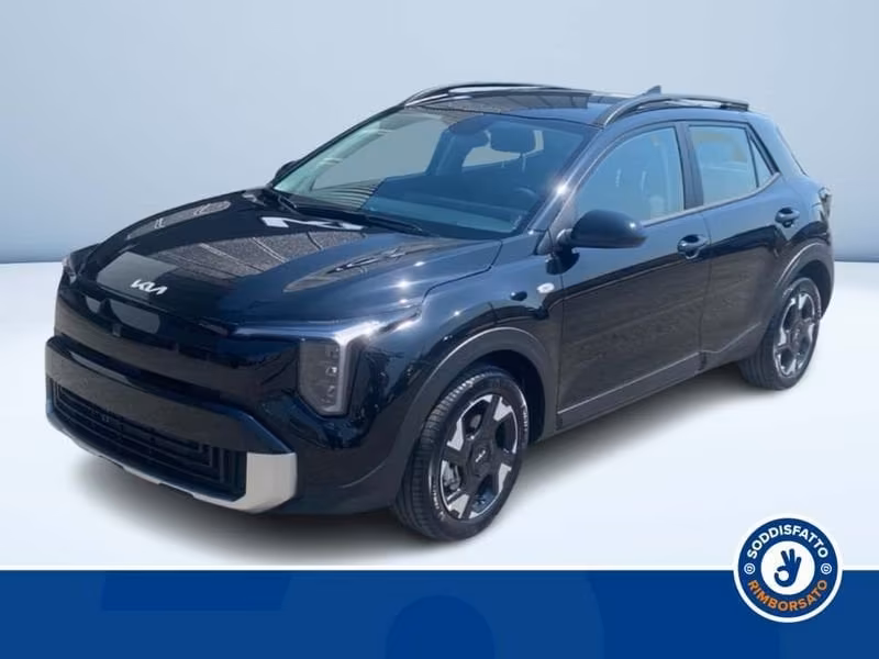Kia Stonic Nuova 1.0 TGDI Urban (TT)