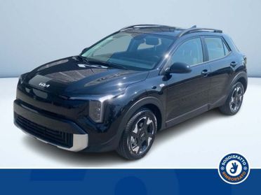 Kia Stonic Nuova 1.0 TGDI Urban (TT)