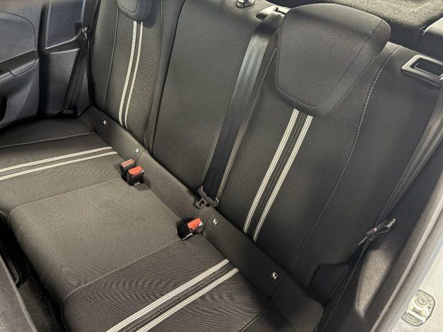 OPEL Corsa GS Automatico 1.2 Benzina Strafull