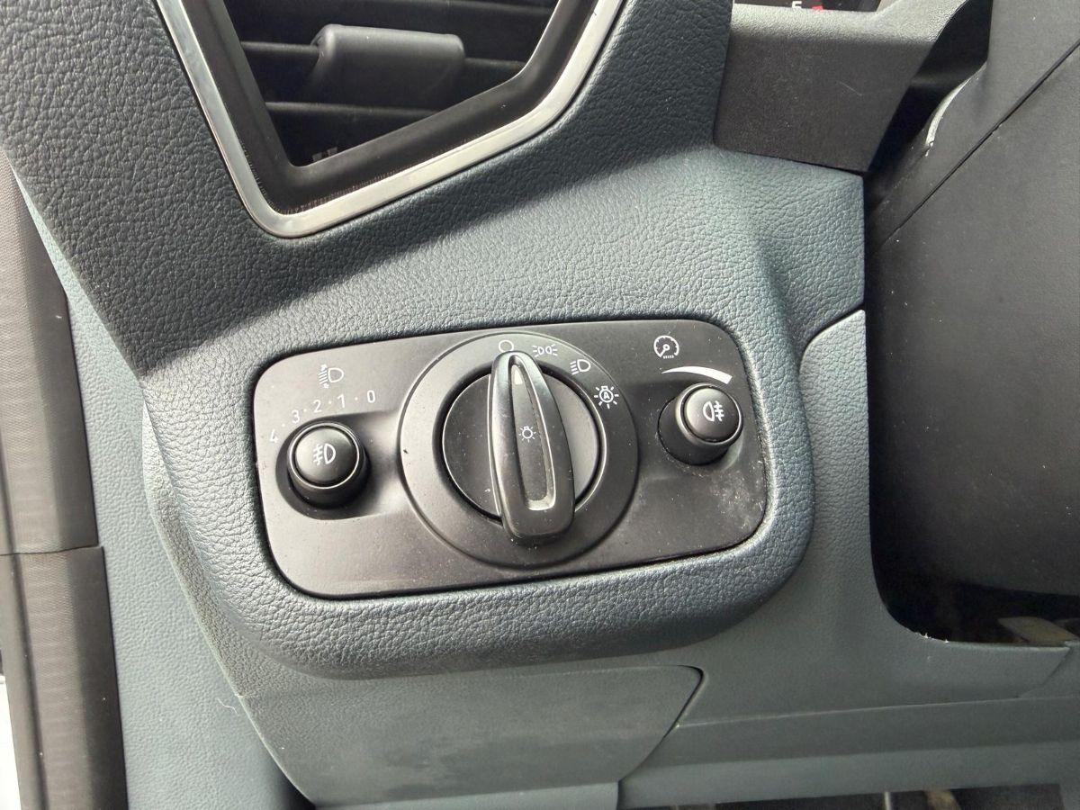 FORD - C-Max - Plus 1.6 TDCi/115CV DPF