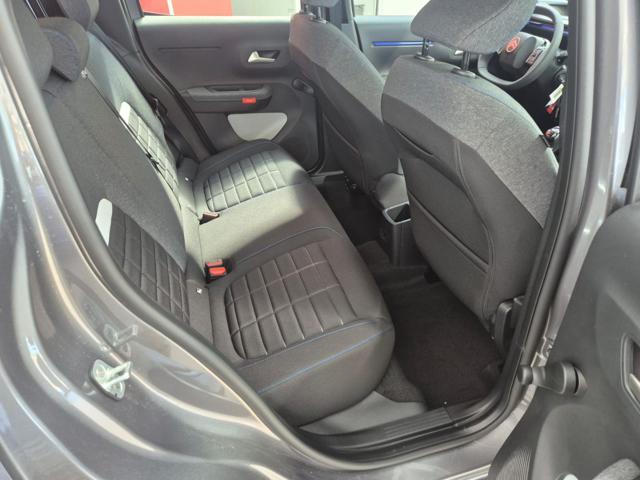 CITROEN C3 Turbo 100 cv Manuale PLUS