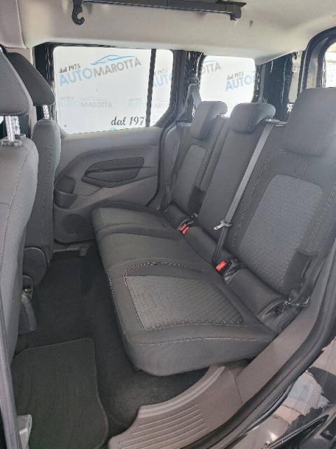 Ford Transit 220 1.5 tdci 100cv Entry L1H1 E6.2