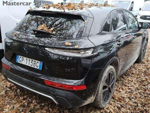 DS AUTOMOBILES DS 7 1.5 bluehdi Performance Line 130cv - GP113BG