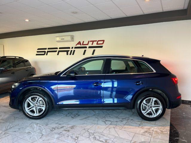 AUDI Q5 35 TDI 163CV S-TRONIC BUSINESS