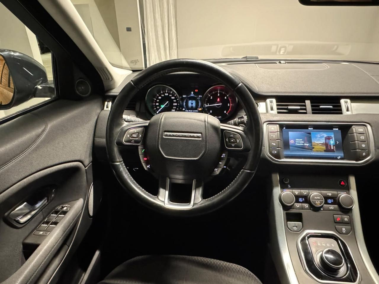 Land Rover Range Evoque 2.0 TD4 150 CV 5p. SE Dynamic