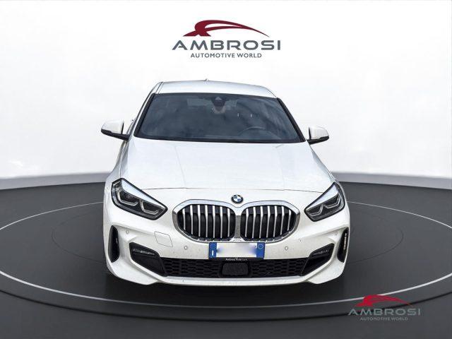 BMW 118 Serie 1 d Msport auto
