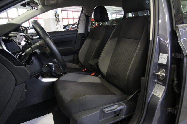 VOLKSWAGEN Polo 1.0 TSI DSG Life 95 CV - PREZZO REALE