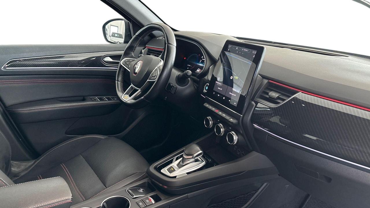 Renault Arkana Hybrid E-Tech 145 CV R.S.Line Fast Track