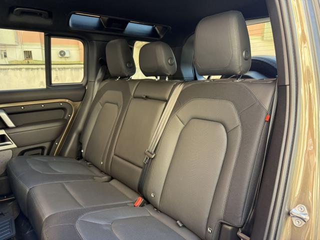 LAND ROVER Defender 110 3.0D I6 300 CV AWD Auto X-Dynamic HSE