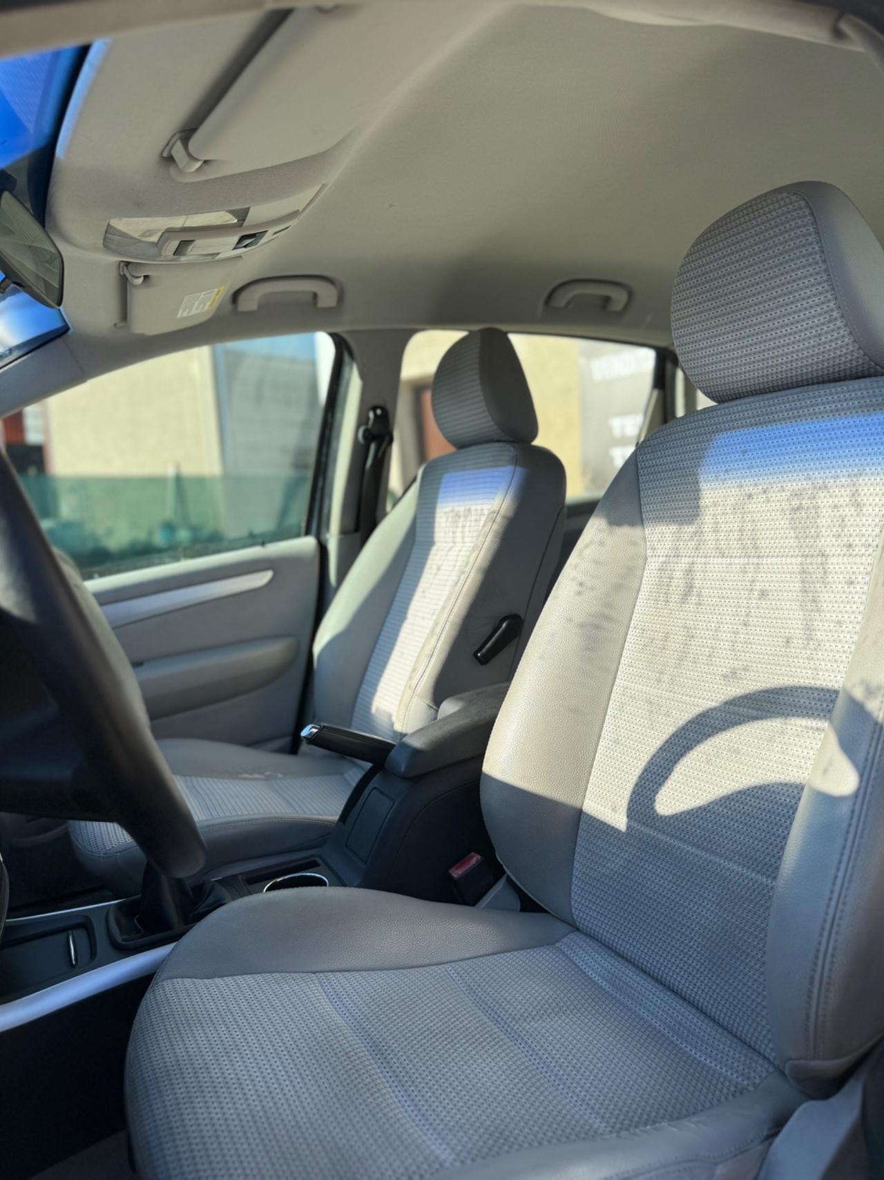 Mercedes-benz B 170 Sport