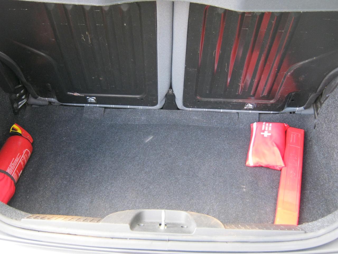 Fiat 500 1.0 Hybrid Lounge