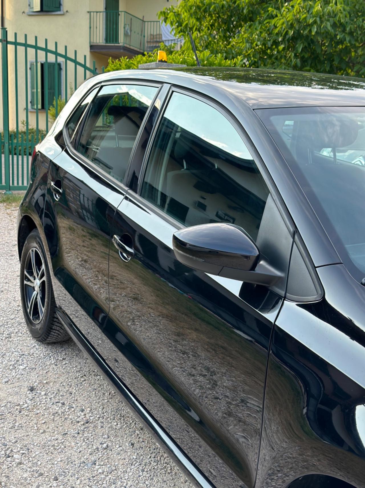 Volkswagen POLO 1.2 TSI 5P. GPL (2032) NEOPAT GARANZ