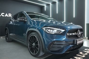 MERCEDES GLA 200D AUT PREMIUM AMG