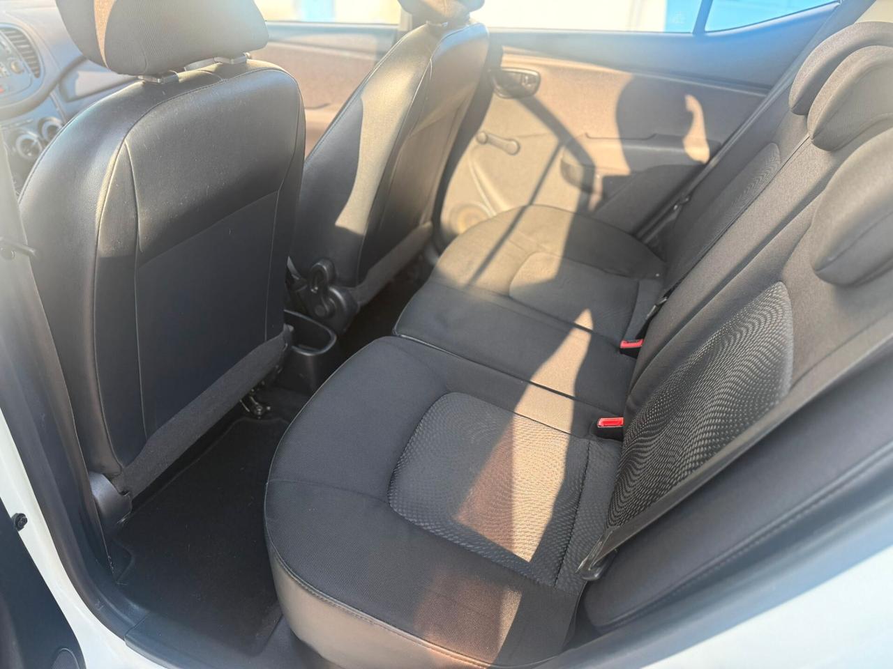 HYUNDAI I10 1.0 GPL 2014 12 MESI DI GARANZIA