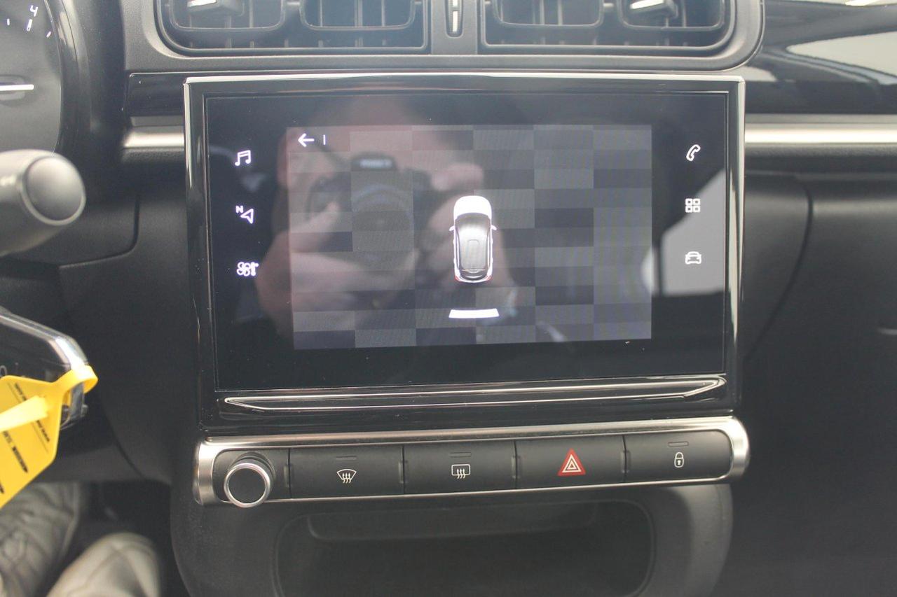 Citroen C3 1.5 bluehdi Feel NAVI 100 Cv.