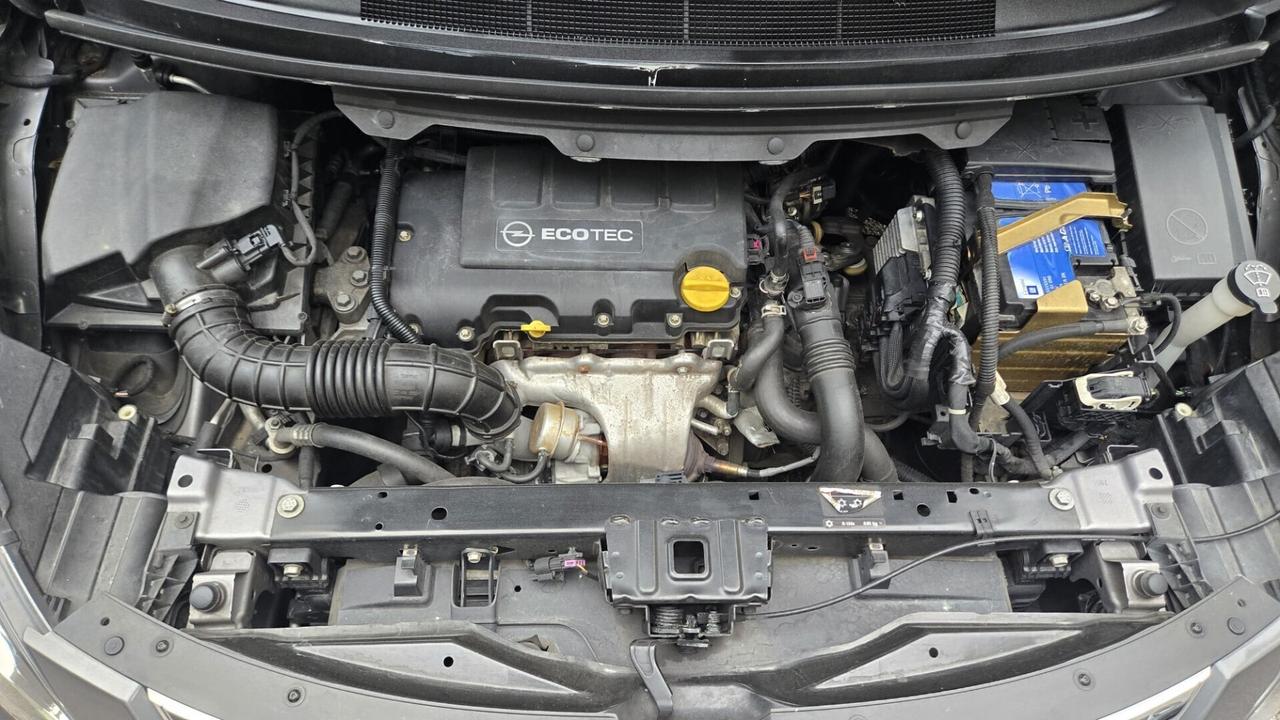 Opel Zafira 1.4 Turbo 140CV Innovation Cambio Manu