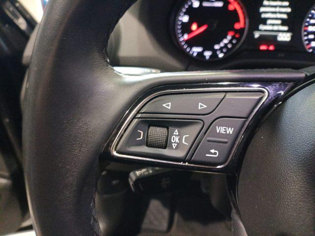 AUDI Q2 30 TDI S tronic Admired