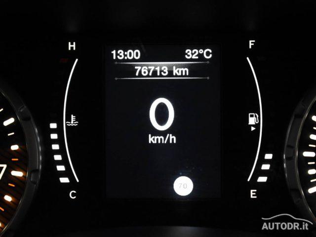 JEEP Renegade 1.0 T3 Benzina, Keyless, Cerchi 18, Vetri oscurati