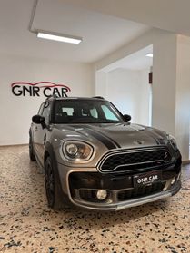 Mini Cooper SD Countryman 2.0 Automatica