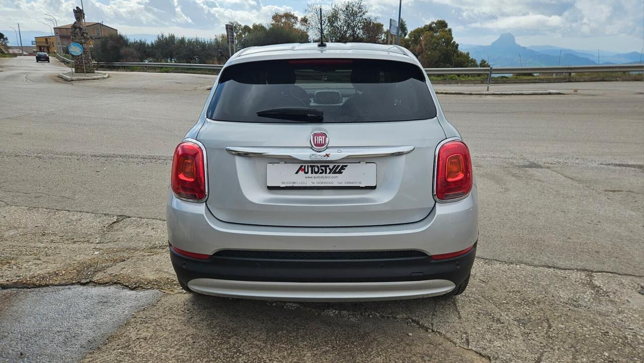 Fiat 500X 1.3 MultiJet 95CV Business