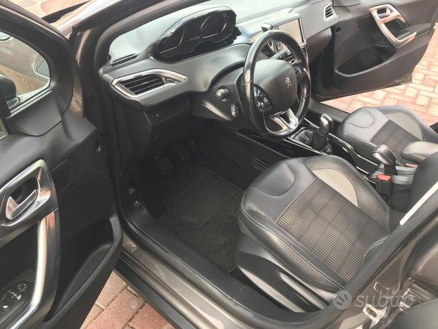 Peugeot 2008 BlueHDi 75 Active