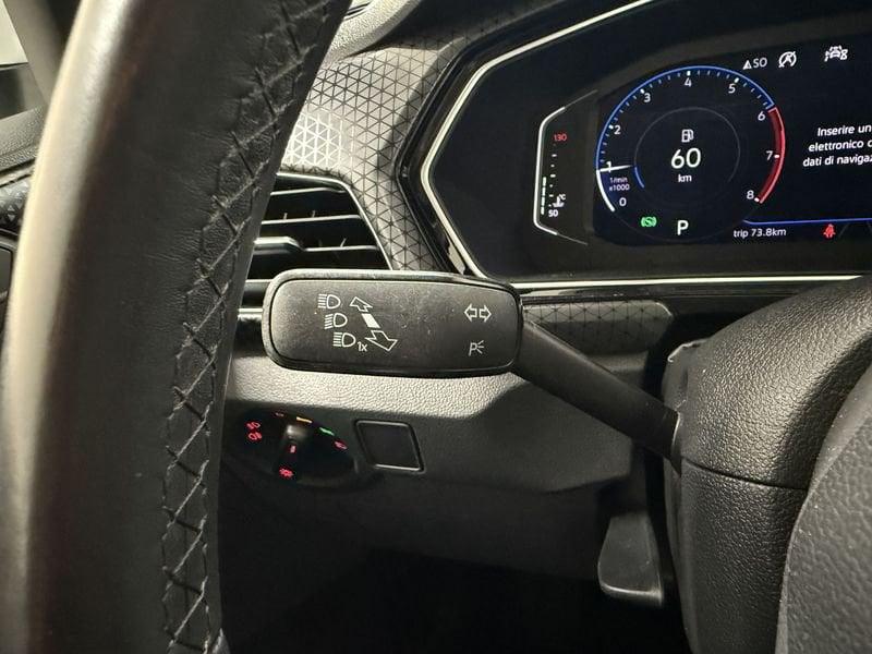 Volkswagen T-Cross T-Cross 1.0 TSI 115CV DSG R-Line