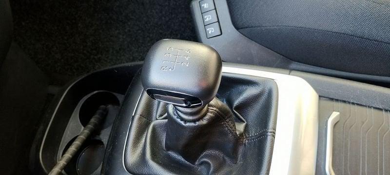 Citroën Grand C4 SpaceTour. Grand C4 Space Tourer BlueHDi 130 S&S Shine