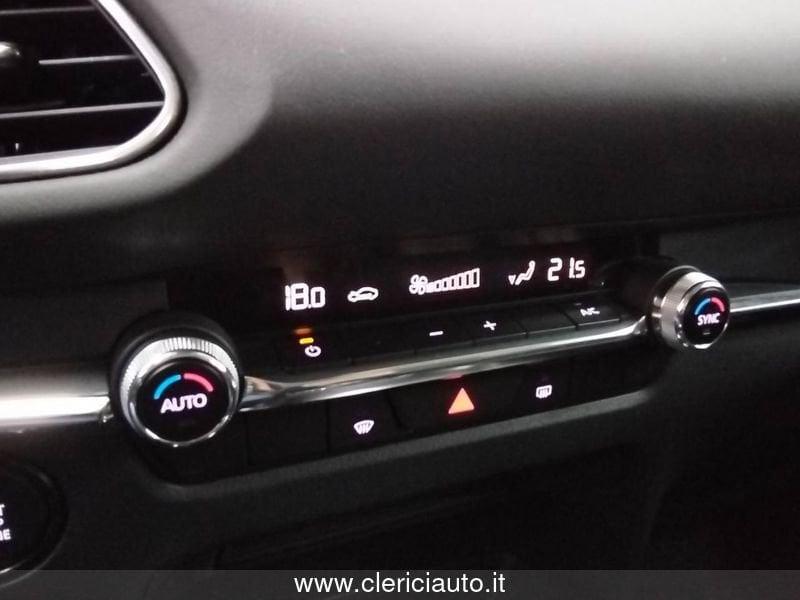 Mazda CX-30 2.0L Skyactiv-G 150 CV M Hybrid 2WD Executive
