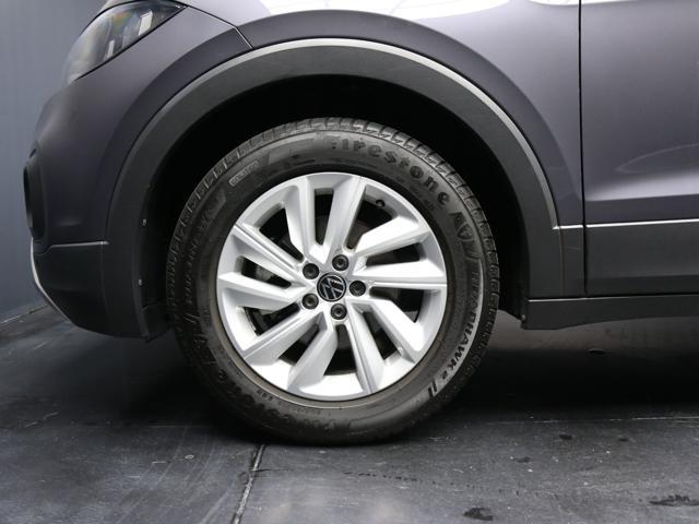 VOLKSWAGEN T-Cross 1.0 TSI 95CV Style