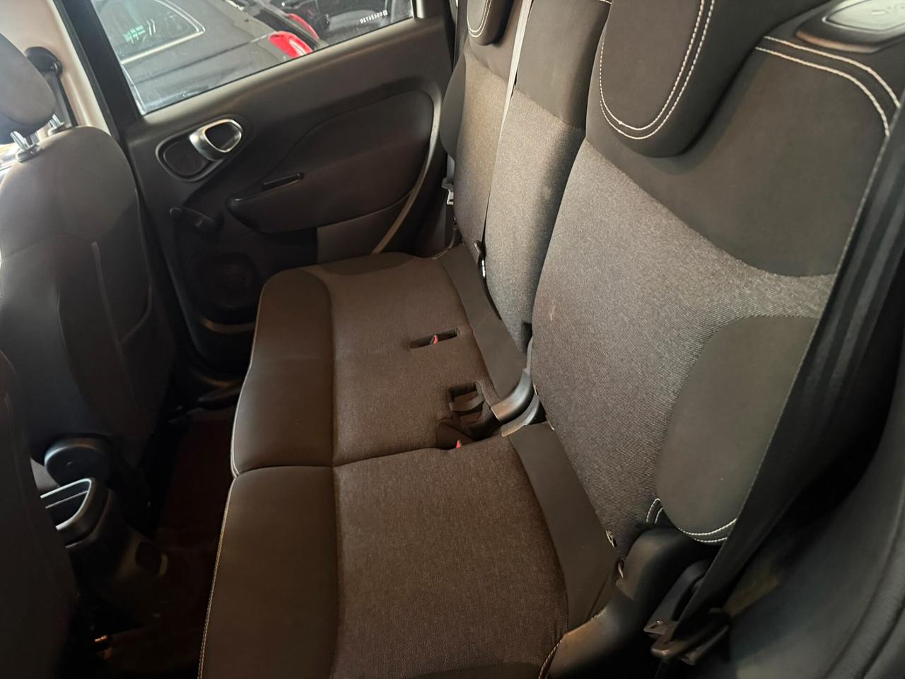 Fiat 500L 1.3 Multijet 95 CV Business