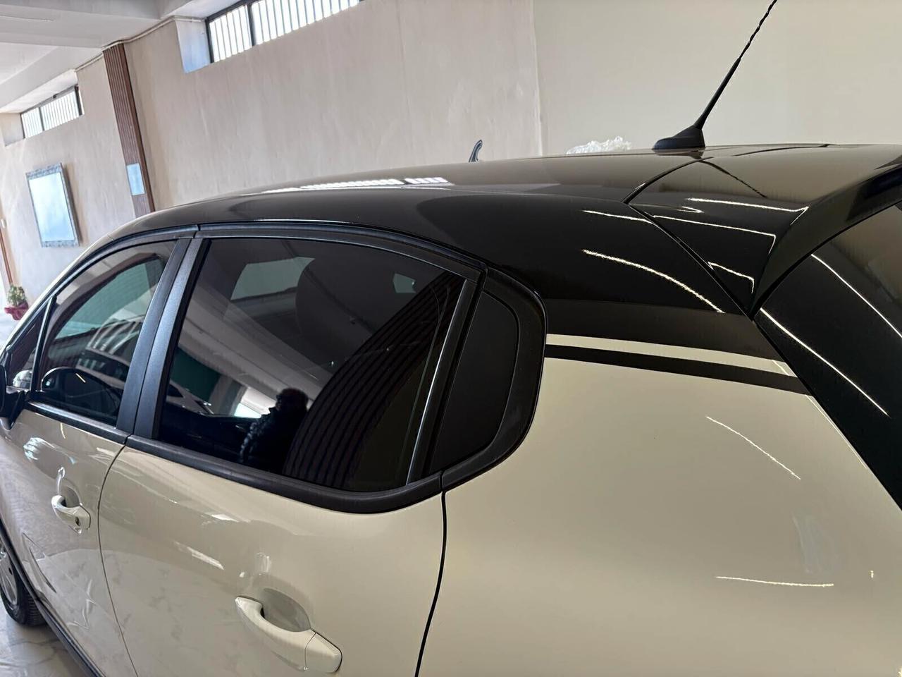 Citroen C3 BlueHDi 100 S&S Shine