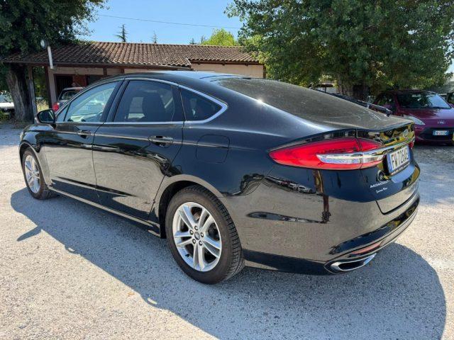 FORD Mondeo 2.0 EcoBlue 190 CV S&S aut. 5p. Vignale