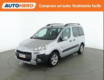 PEUGEOT Partner Tepee 1.6 HDi 115CV Outdoor