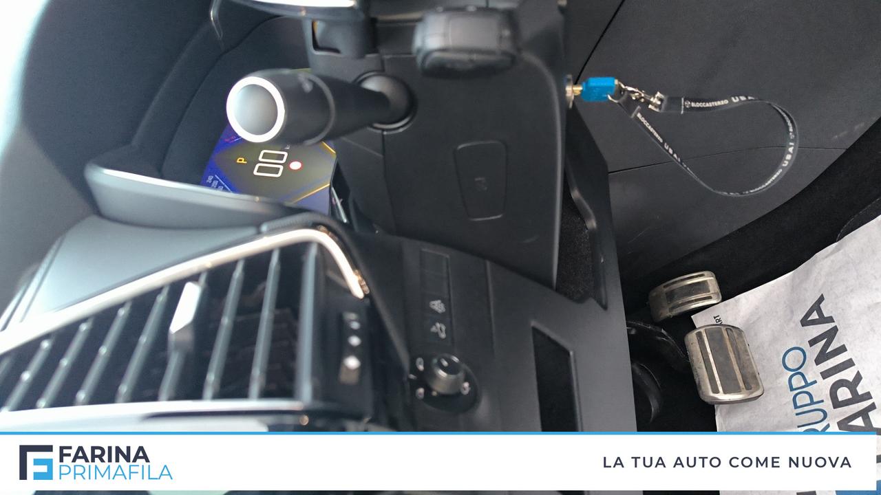 DS DS7 Crossback - DS7 Crossback 1.5 bluehdi Grand Chic 130cv auto