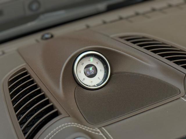 PORSCHE Cayenne 4.8 GTS