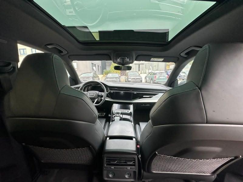Audi Q8 50 TDI 286cv quattro tiptronic Sport