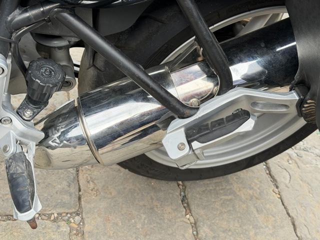 BMW R 1150 R R