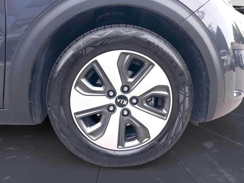 KIA Niro 1.6 gdi hev Energy dct