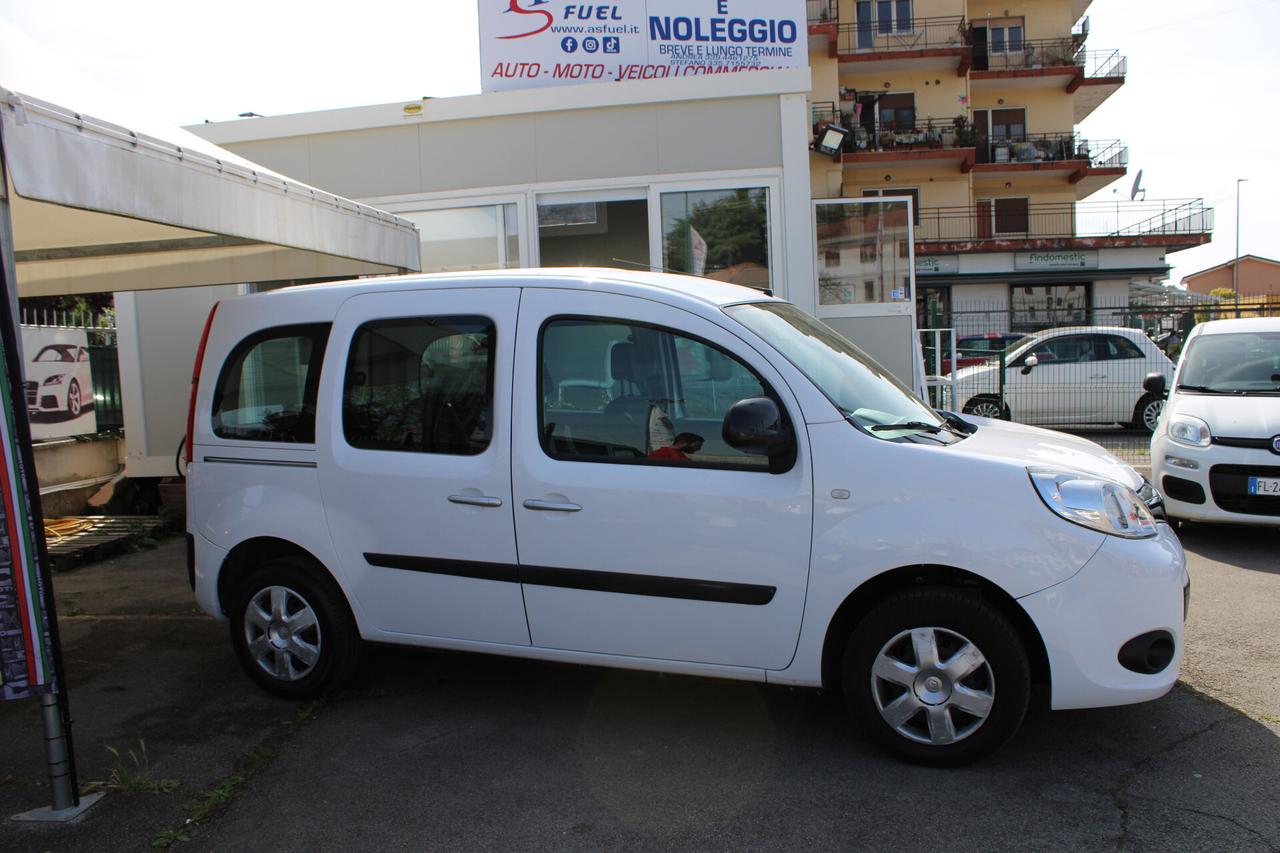 Renault Kangoo 1.5 dCi 75CV 5 porte Stop & Start Life