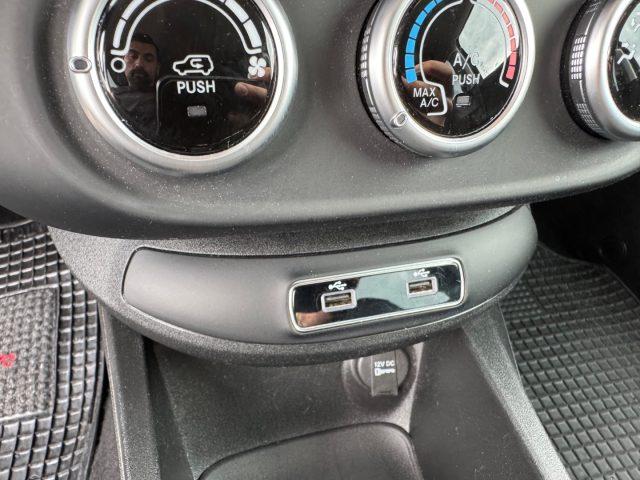 FIAT 500X 1.3 MultiJet 95 CV CULT